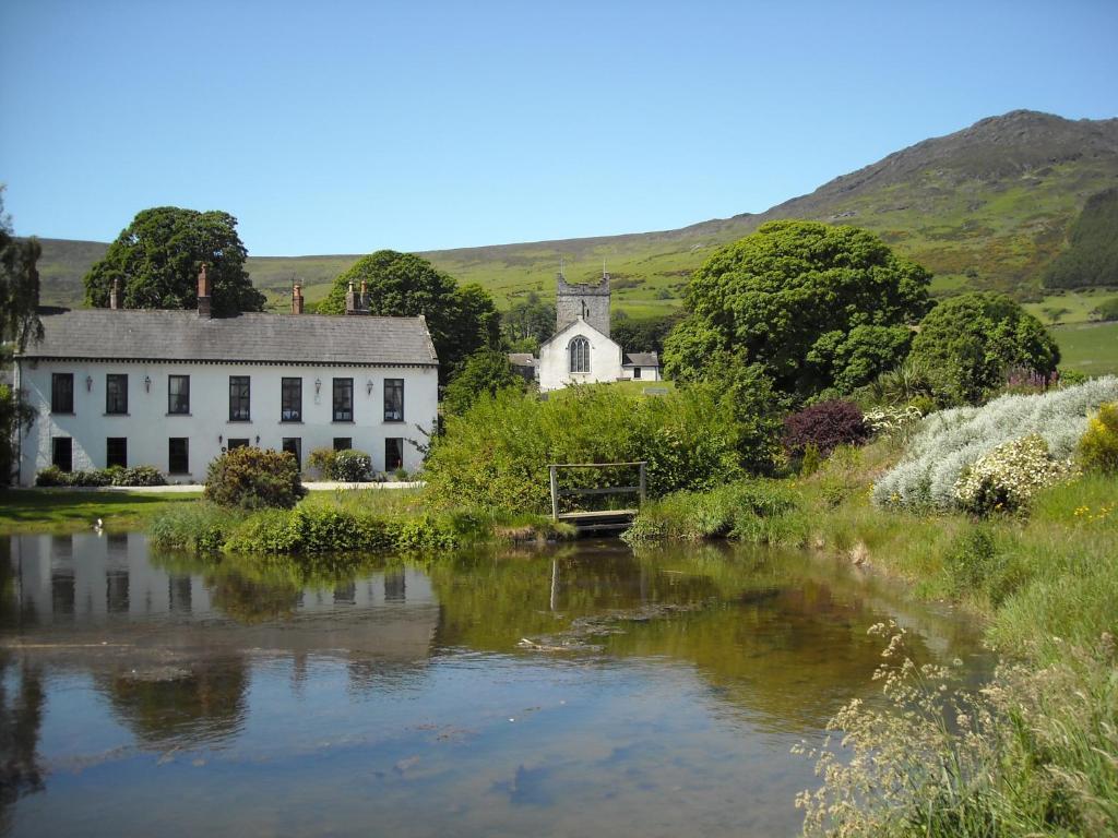 Ghan House Carlingford Exteriör bild