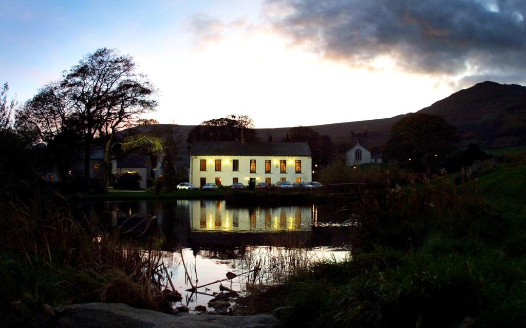 Ghan House Carlingford Exteriör bild